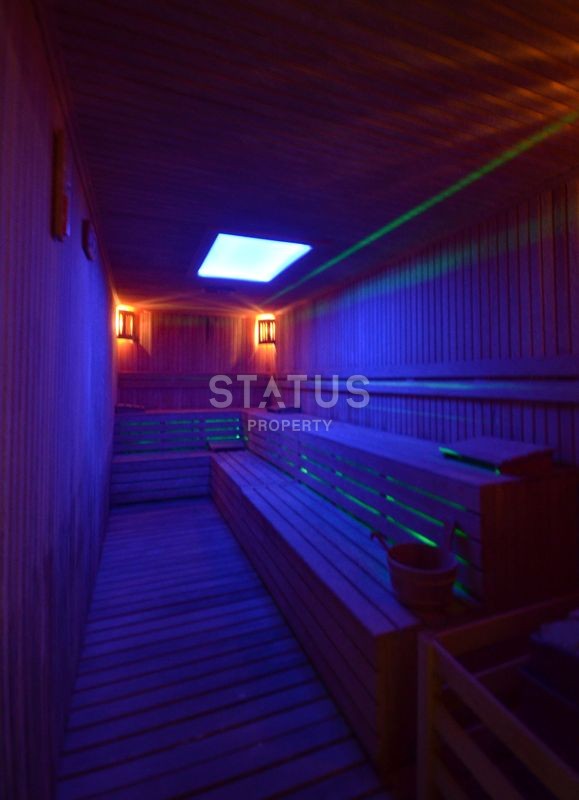 Пентхаус 3+1 с мебелью в центре Махмутлара, 180 м2 фото 41